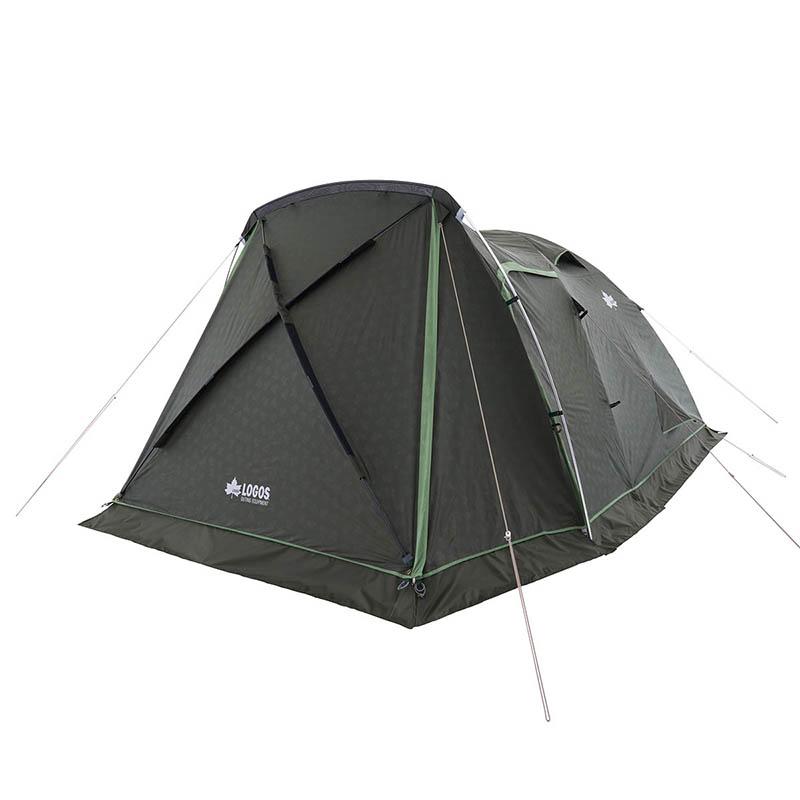 LOGOS neos Breeze2ルーム L-BC 定価72000円 LOGOS テント ロゴス neos PANEL Breeze 2ルーム L-BC : アット
