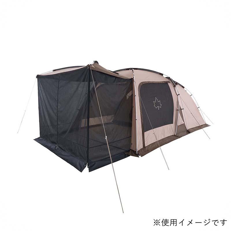 LOGOS ロゴス neos/Trad・デビルブロックルーム ST-BC(ドゥーブルXL用