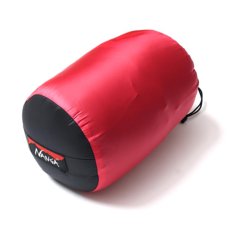 NANGA 800DX 封筒型　シュラフ　レギュラー 封筒型シュラフ ナンガ AURORA light 封筒型 800DX(一部店舗限定商品