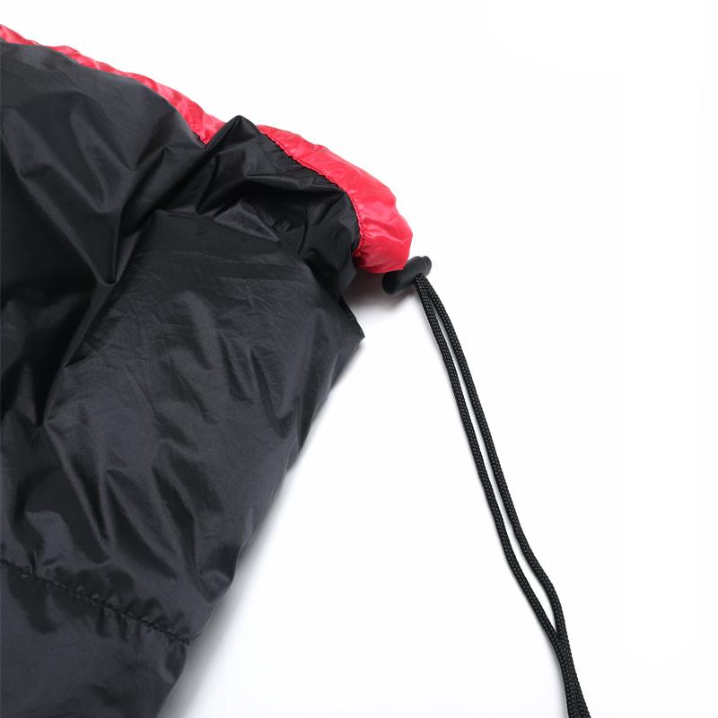 封筒型シュラフ ナンガ AURORA light 封筒型 800DX(一部店舗限定商品
