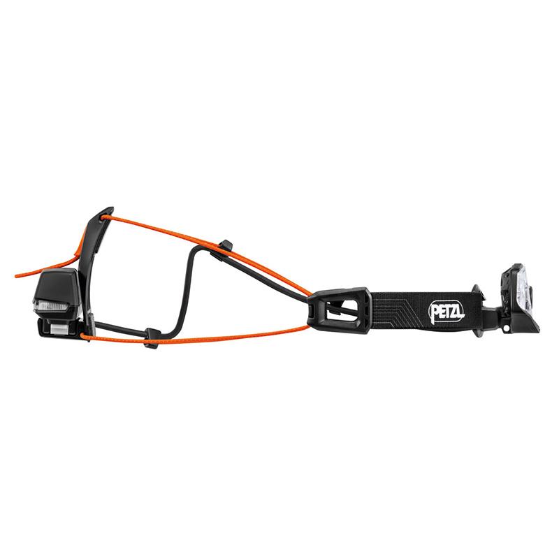 PETZL（ペツル） アウトドアライト NAO RL 最大1500ルーメン 専用充