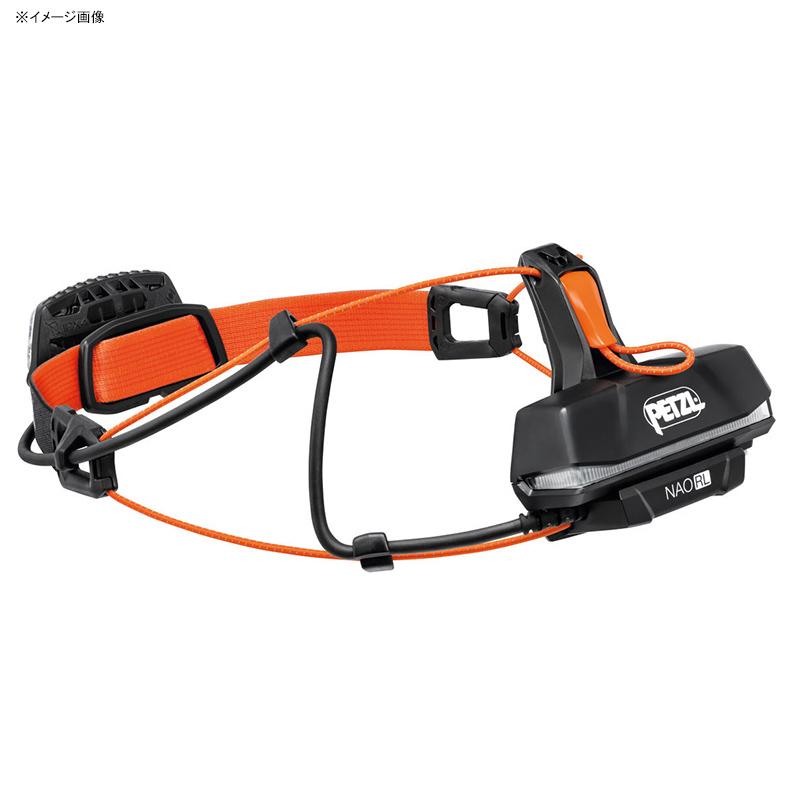 PETZL（ペツル） アウトドアライト NAO RL 最大1500ルーメン 専用充
