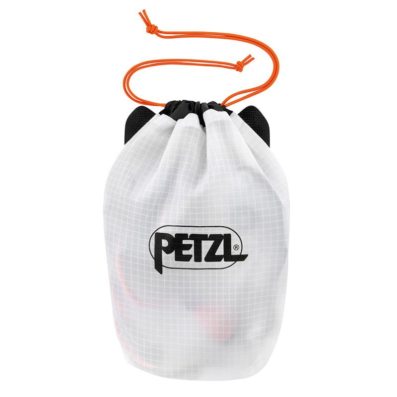 PETZL（ペツル） アウトドアライト NAO RL 最大1500ルーメン 専用充