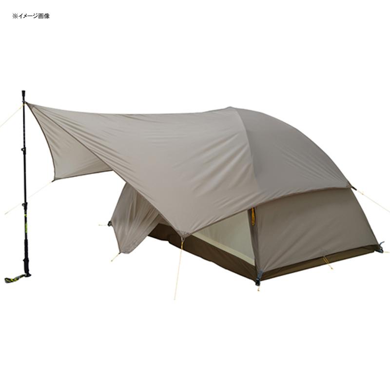 【新品未使用】プロモンテ VL・VSテント用 リビングタープ PUROMONTE（プロモンテ） タープ・シェルター VL・VSテント用リビング
