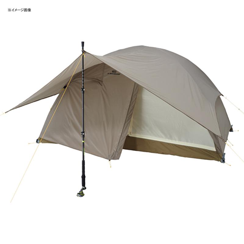 【新品未使用】プロモンテ VL・VSテント用 リビングタープ PUROMONTE（プロモンテ） タープ・シェルター VL・VSテント用リビング