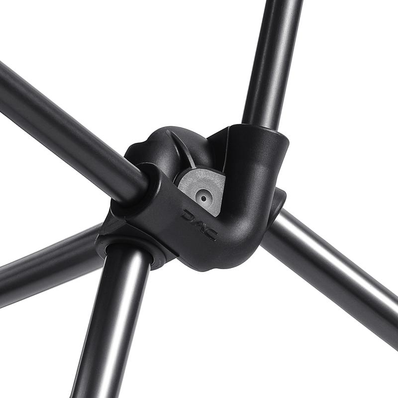BRIEFING × HELINOX CHAIR TWO  BLACK BRIEFING × HELINOX CHAIR TWO BLACK Helinox Chair Two HDB | Free