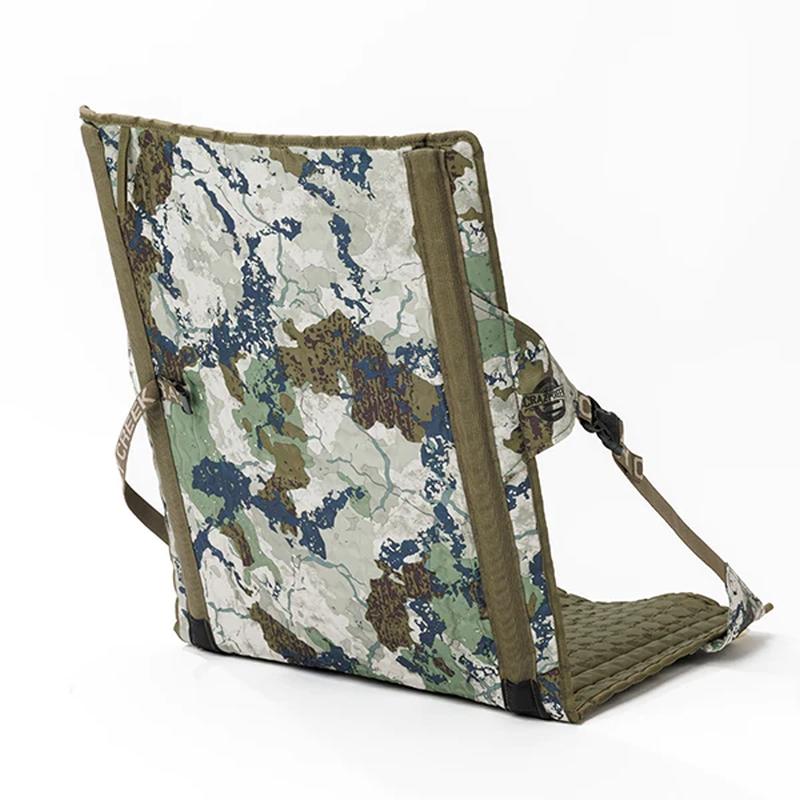 アウトドアチェア CRAZY CREEK HEX2.0 ロングバックチェア スペシャル