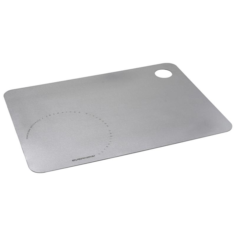 Ti Plank B5 11