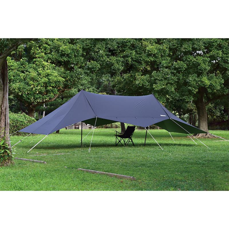オンウェー タープ・シェルター フライングフォックスタープ タープ・シェルター オンウェー フライングフォックスタープ : アット