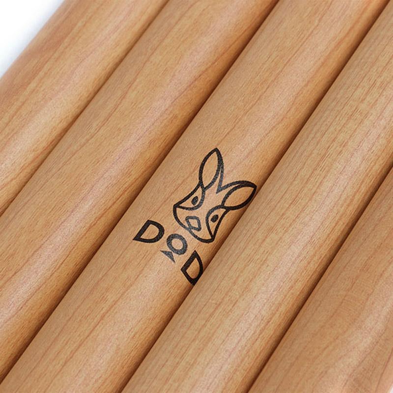 DOD（ディオーオーディー） キャンプ設営用具 DOD 2本セット ビッグ