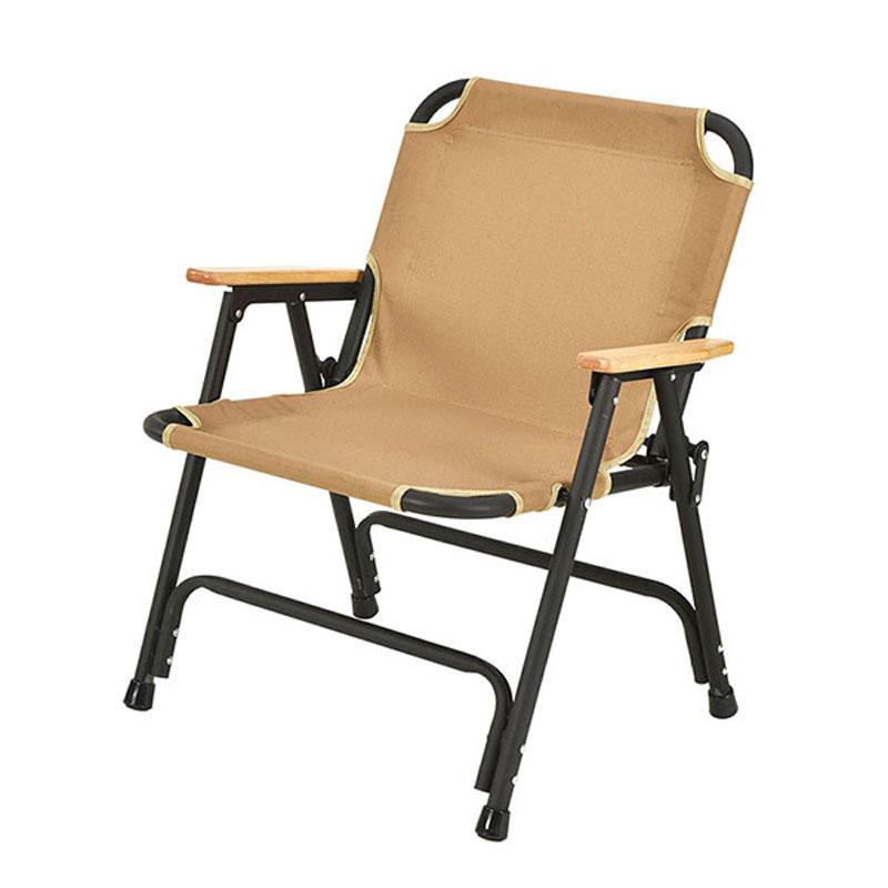 アウトドアチェア KAKURI フォールディングチェア : アット防災 - 通販