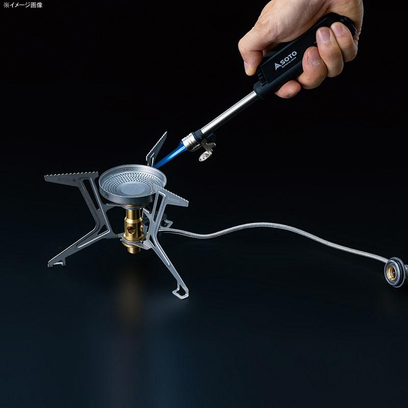 NATAL DESIGN × SOTO スライドガストーチ　2個セット NATAL DESIGN × SOTO スライドガストーチ 2個セット