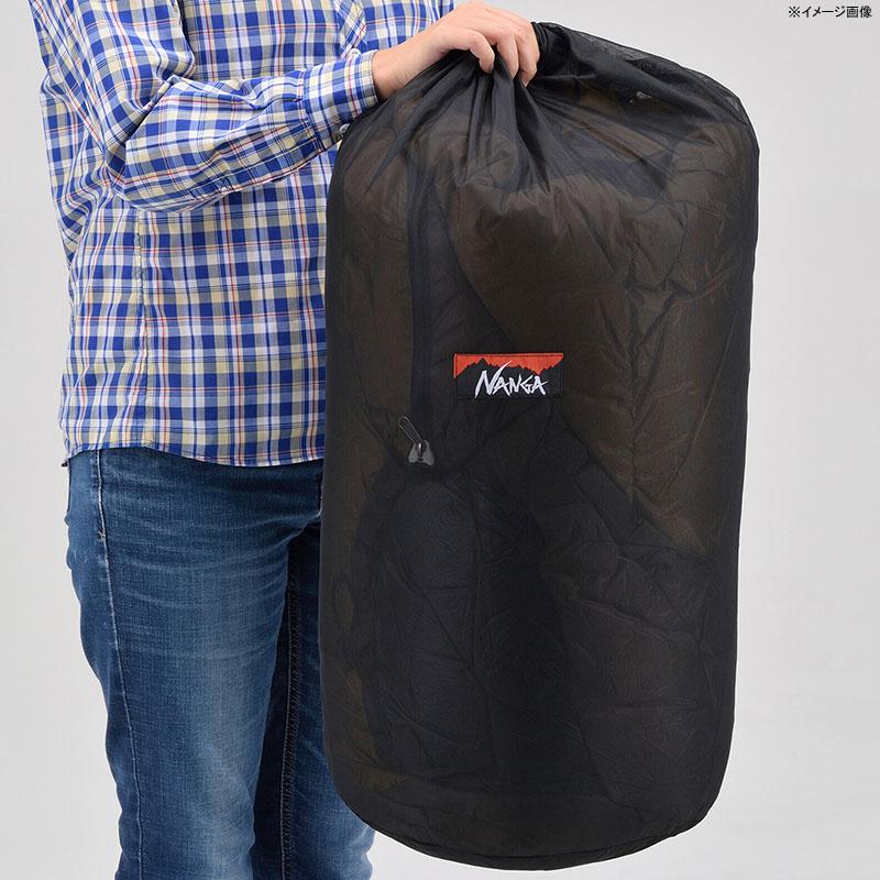 マミー型シュラフ DAYTONA OUTDOORS オーロラライト400DX ツーリング