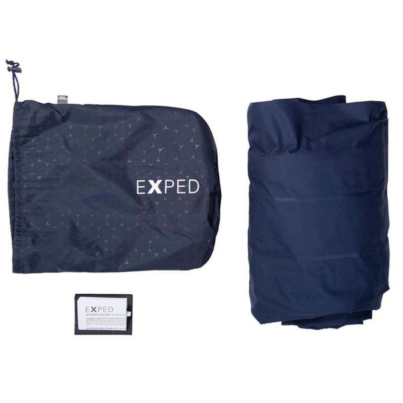 EXPED（エクスペド） アウトドアマット EXPED Versa 4R M : アット防災