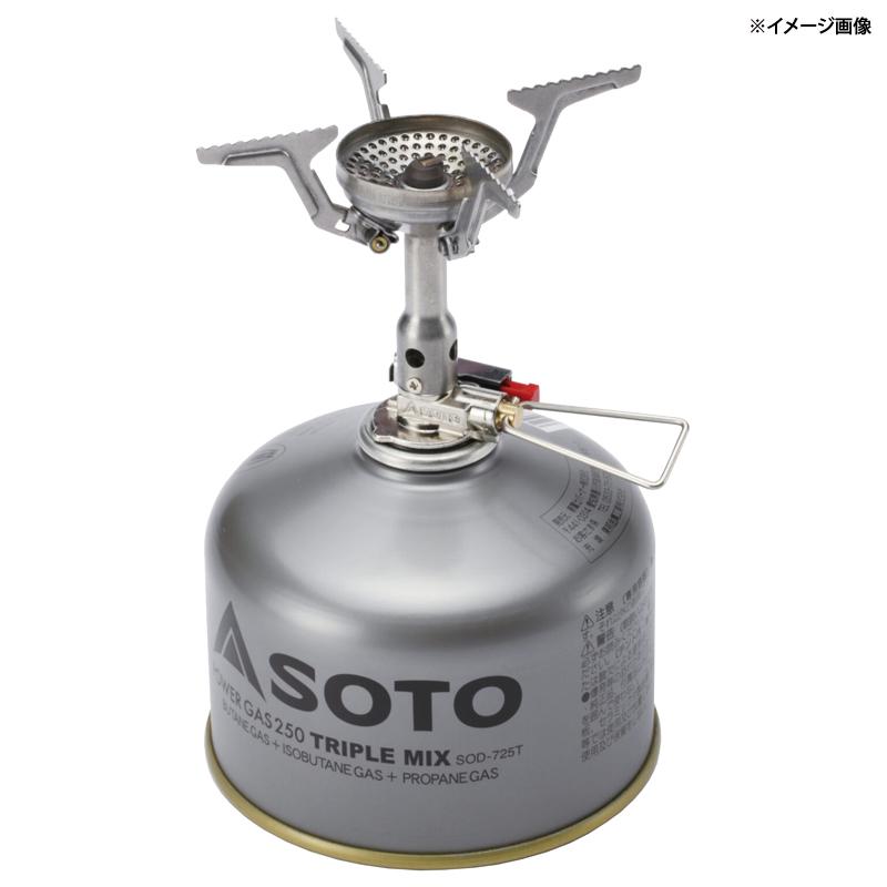 SOTO クッカー　アミカス　セット naturum-od_3454215