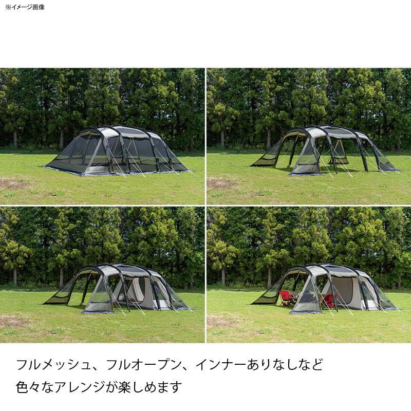Ogawa タープ・シェード本体 オリーブグリーン 未使用品 【公式通販】