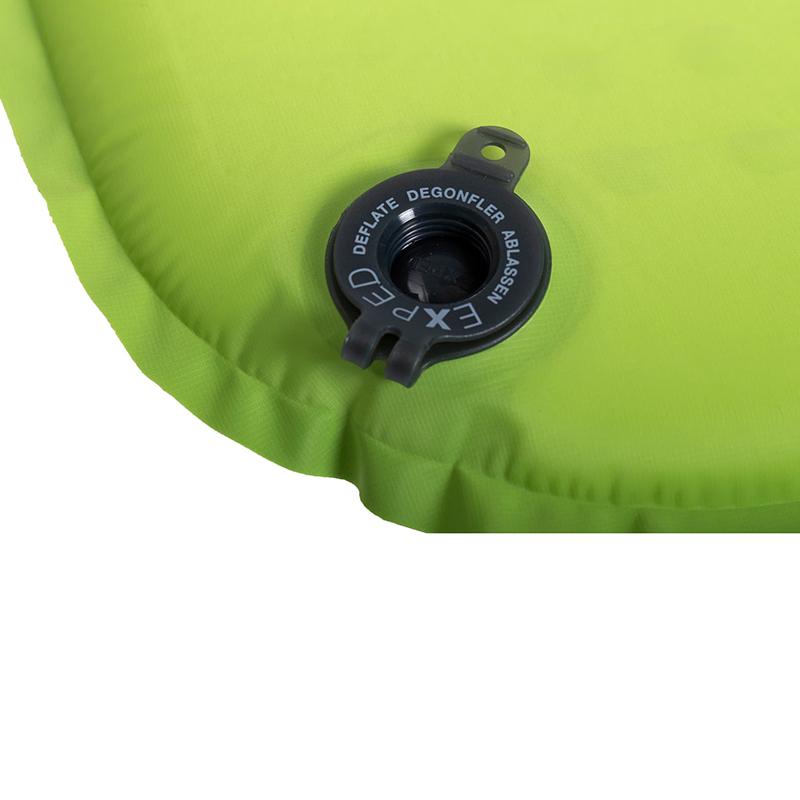 EXPED アウトドアマット SIM Ultra 3.8 M フリー : アット防災