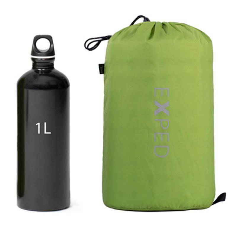 EXPED SIM ultra 3.8 LW エクスペド　シムウルトラ EXPED アウトドアマット SIM Ultra 3.8 M フリー : ナチュラム