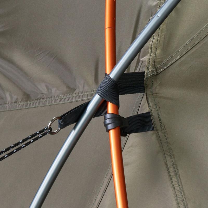 THE NORTH FACE テント ザ・ノース・フェイス LANDER 4(ランダー