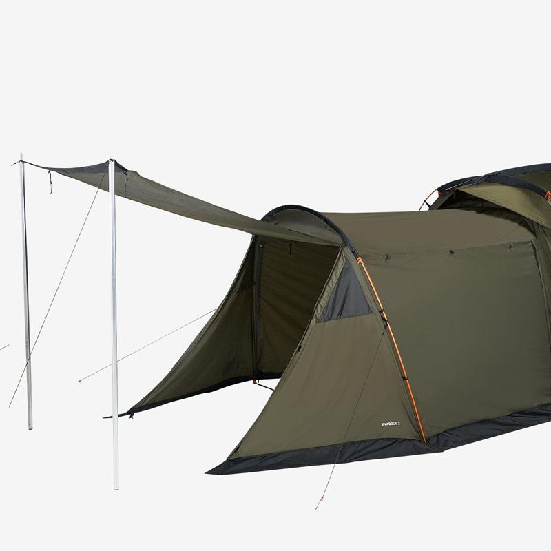 THE NORTH FACE（ザ ノースフェイス） テント EVADOCK 2(エバドック 2