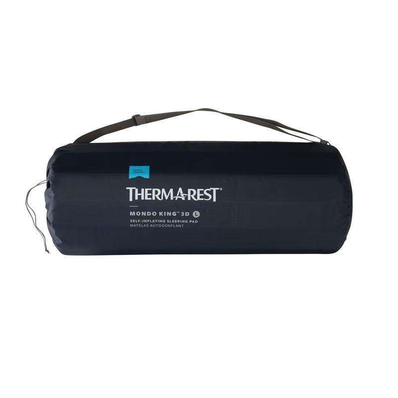 Therm-a-Rest（サーマレスト） アウトドアマット モンドキング3D XXL