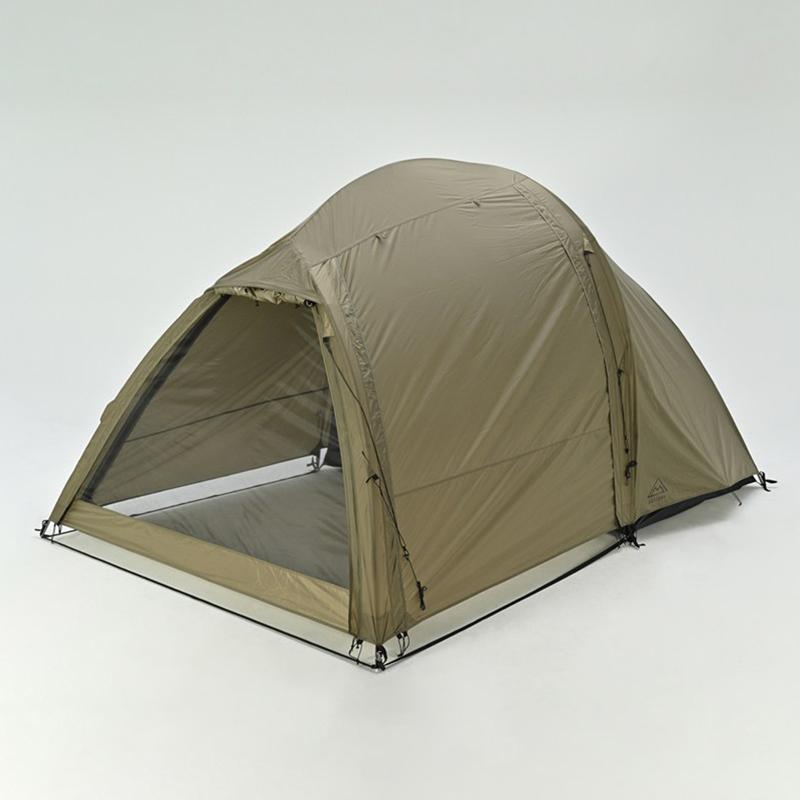 テント DAYTONA OUTDOORS マエヒロドームエクストラ : アット防災