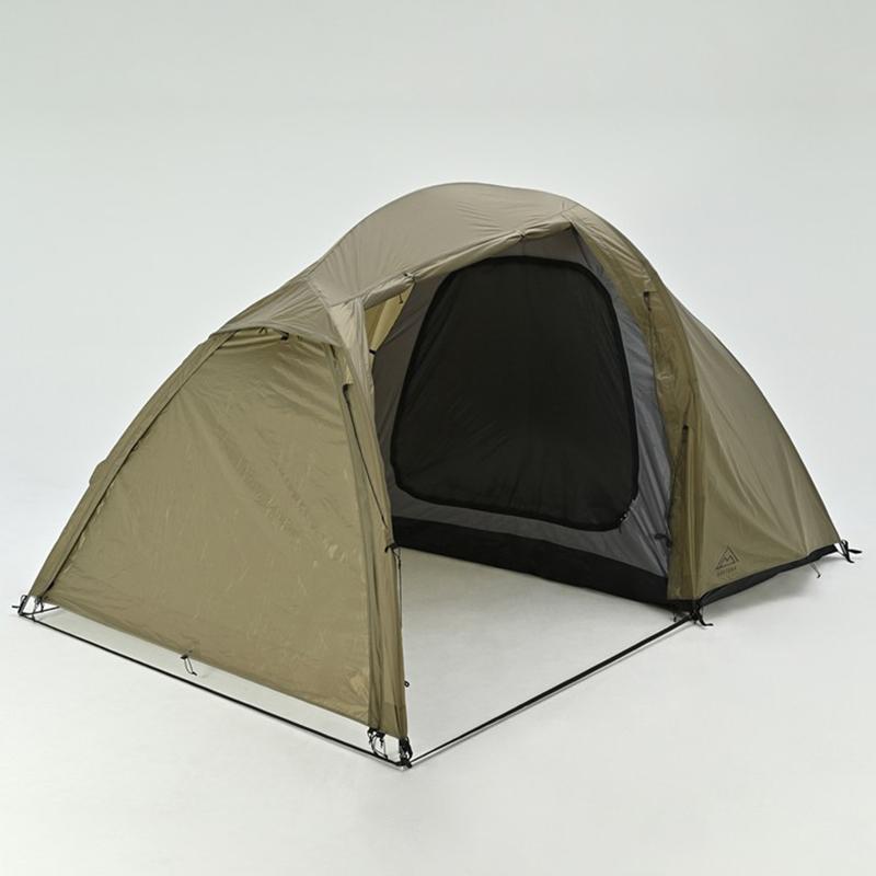 テント DAYTONA OUTDOORS マエヒロドームエクストラ : アット防災