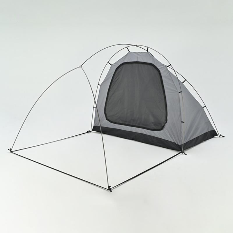 テント DAYTONA OUTDOORS マエヒロドームエクストラ : アット防災