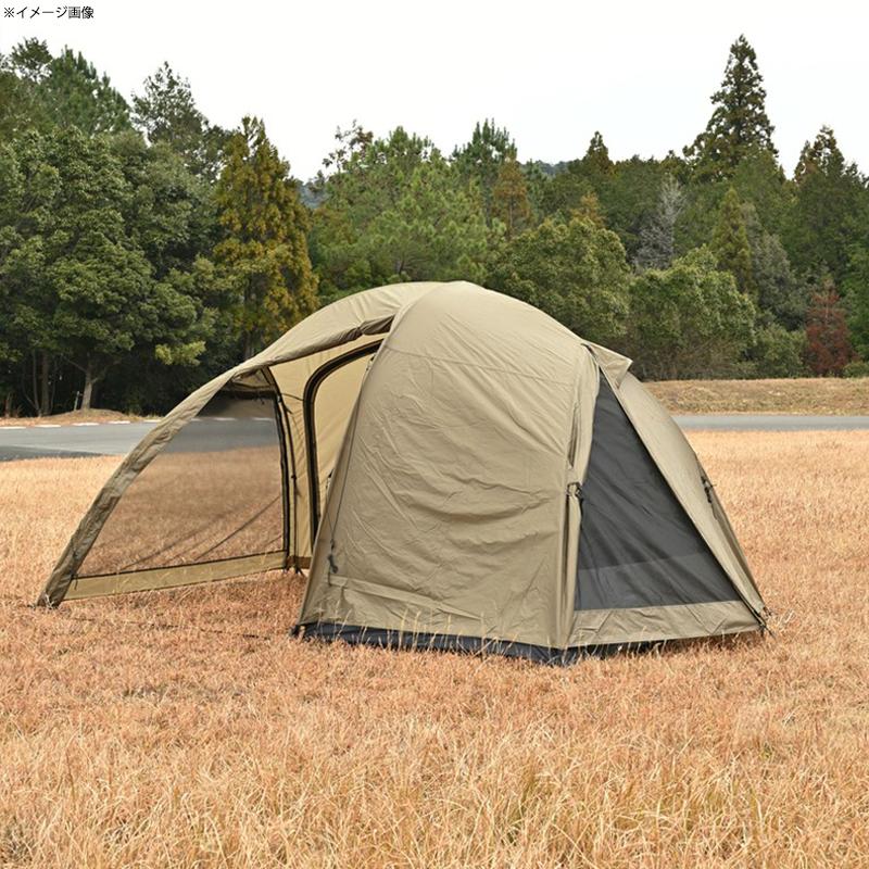 テント DAYTONA OUTDOORS マエヒロドームエクストラ : アット防災
