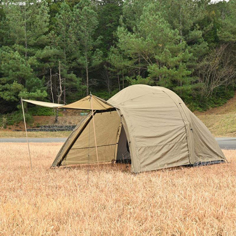 テント DAYTONA OUTDOORS マエヒロドームエクストラ : アット防災