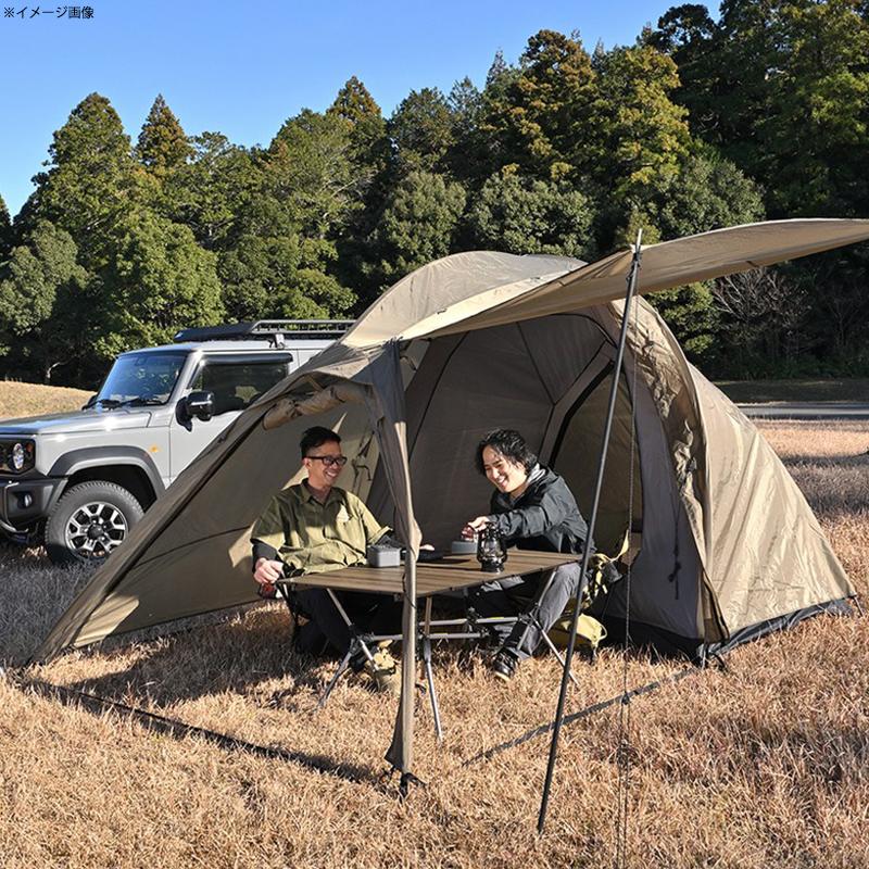 テント DAYTONA OUTDOORS マエヒロドームエクストラ : アット防災