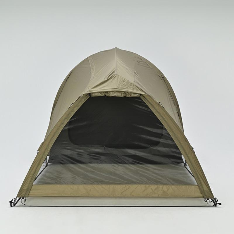 テント DAYTONA OUTDOORS マエヒロドームエクストラ : アット防災
