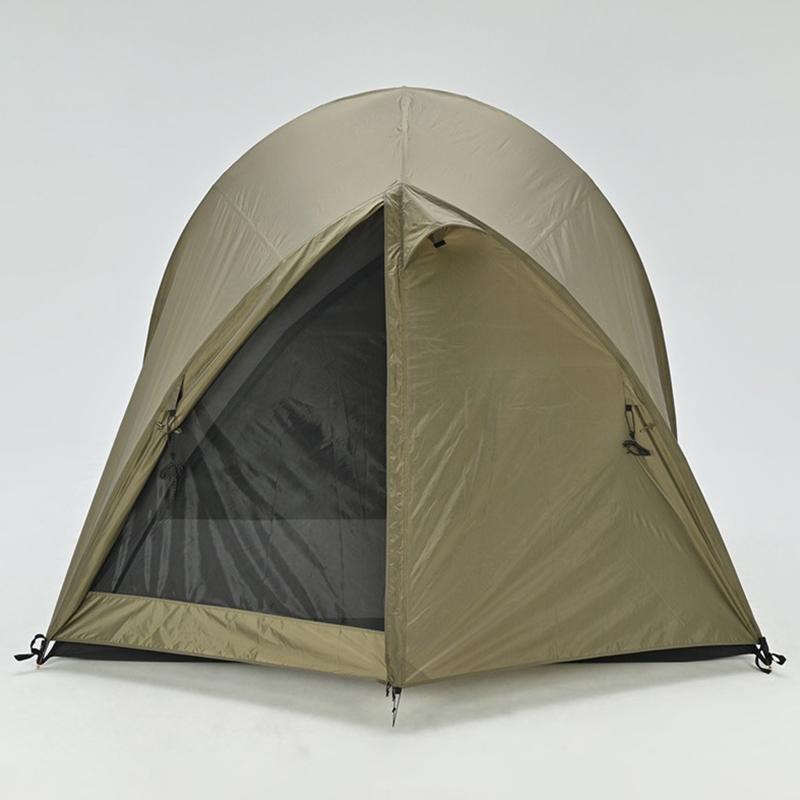 テント DAYTONA OUTDOORS マエヒロドームエクストラ : アット防災