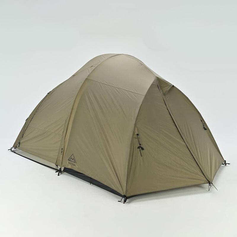 テント DAYTONA OUTDOORS マエヒロドームエクストラ : アット防災