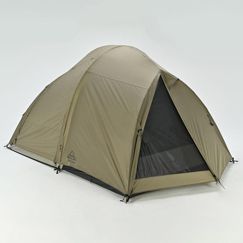 テント DAYTONA OUTDOORS マエヒロドームエクストラ : アット防災