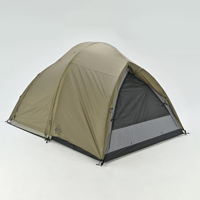 テント DAYTONA OUTDOORS マエヒロドームエクストラ : アット防災