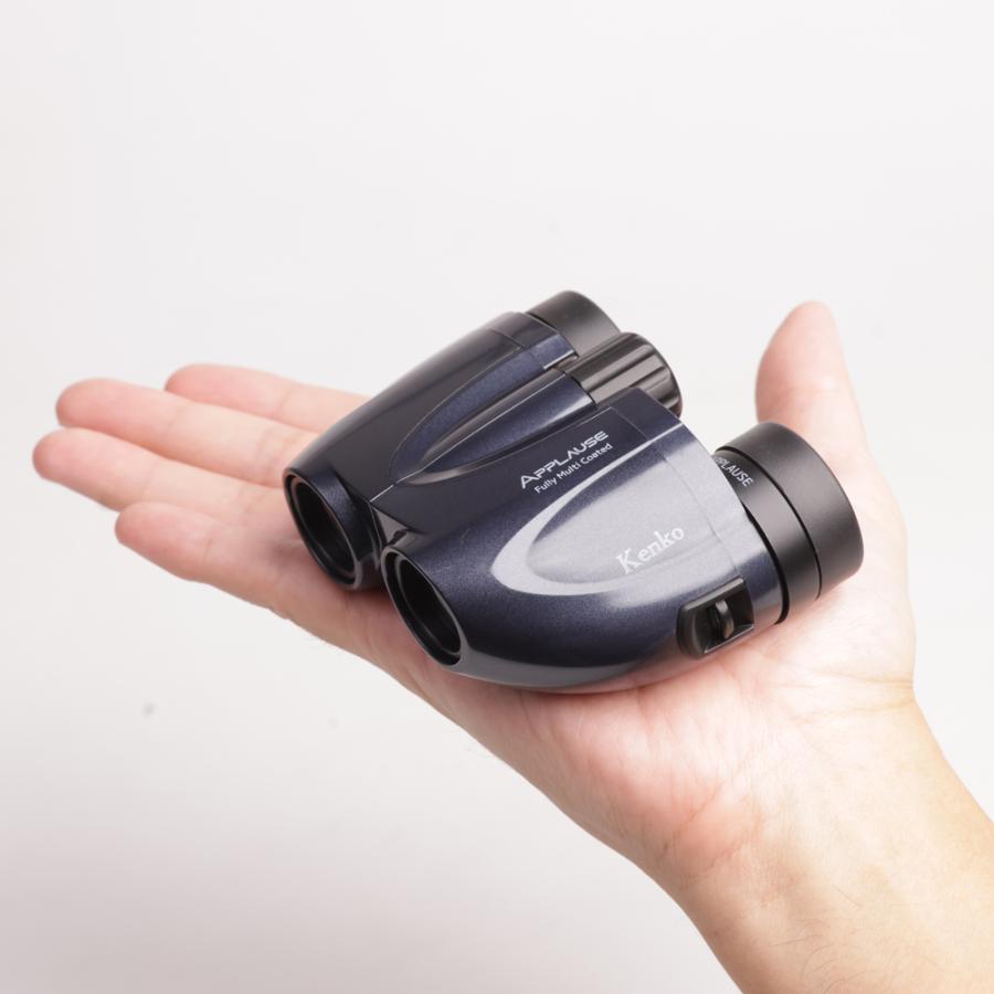 ケンコー 光学機器 アプローズMII 双眼鏡 5x20 ディープブルー