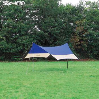 CAPTAIN STAG タープセット（4〜6人用） キャンプやBBQにどうぞ！ 楽天市場】タープテント 3人用 4人用 フライタープセットUV