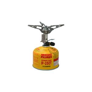 シングルコンロ プリムス 153ウルトラバーナー : アット防災 - 通販