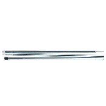 キャンプ設営用具 キャプテンスタッグ 3本つなぎポール 180cm|atbousai|02