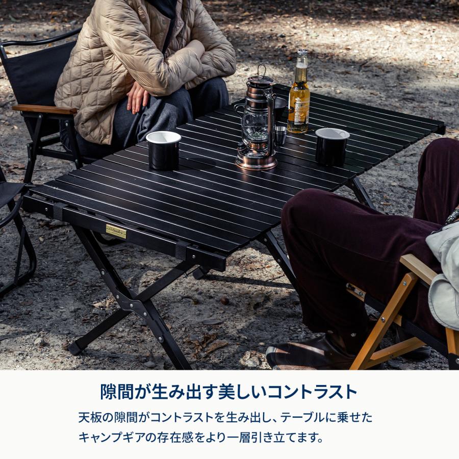 Hilander アウトドアテーブル 収納バッグ付き テーブル・チェアオプションパーツ一覧｜Hilander公式ストア