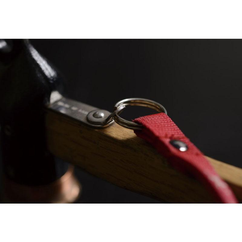 snow peak（スノーピーク） キャンプ設営用具 ペグハンマーPRO.S