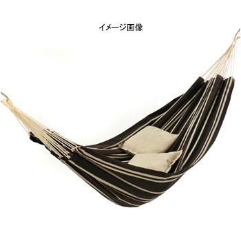 アウトドアベッド バイヤー バルバドスハンモック モカ : アット防災