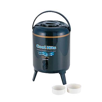 水筒・ボトル・ポリタンク キャプテンスタッグ クールヒッツ