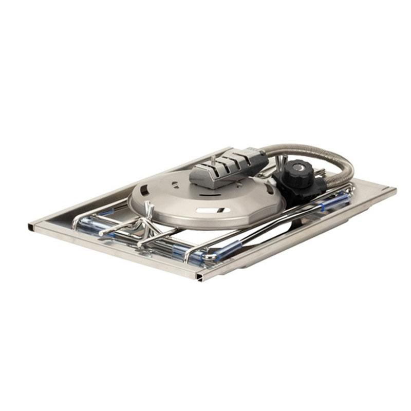  peak フラットバーナーコンロ スノーピークのフラットバーナーはカスタム必須！CB缶仕様や五徳