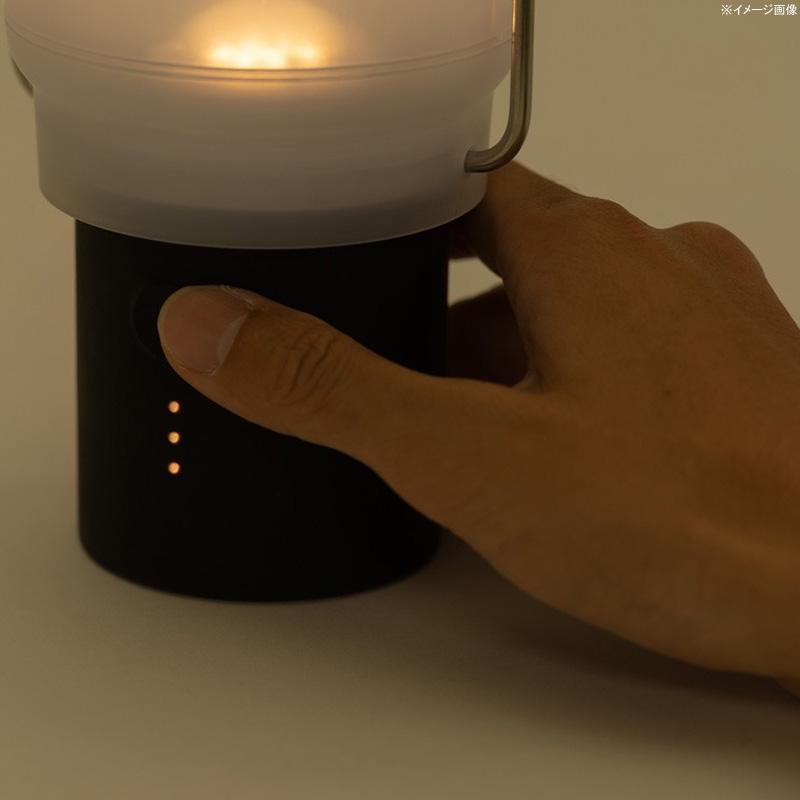 アウトドアランタン スノーピーク HOME & CAMPランタン ブラック