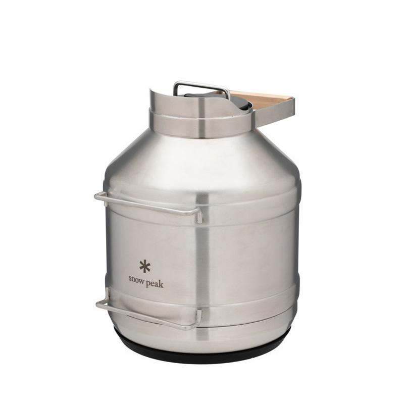 スノーピーク 水筒・ボトル・ポリタンク サーモタンク4700 snow peak（スノーピーク） 水筒・ボトル・ポリタンク サーモタンク