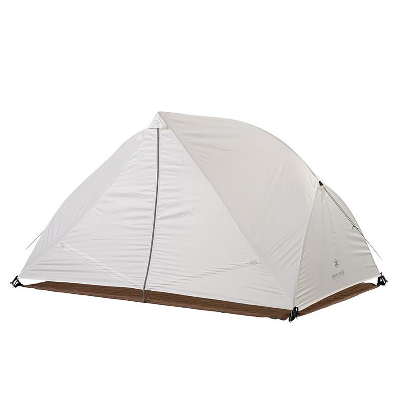  peak スノーピーク トヤ2 新品未使用 snow peak（スノーピーク） テント トヤ 2 : アット防災 - 通販