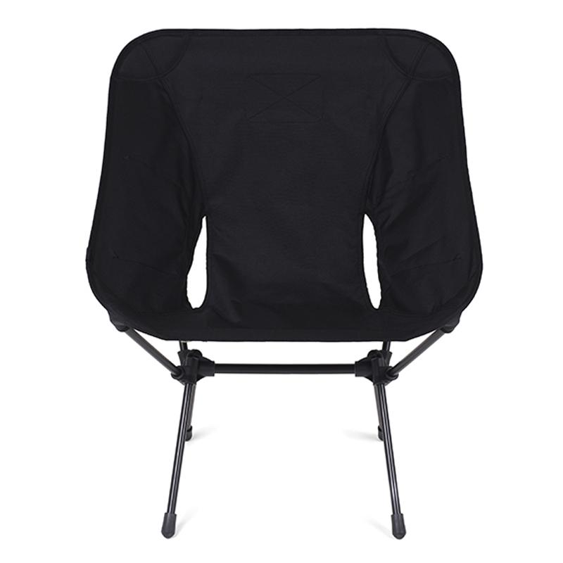 Helinox アウトドアチェア ブラック アウトドアチェア ヘリノックス Helinoxタクティカルチェア L