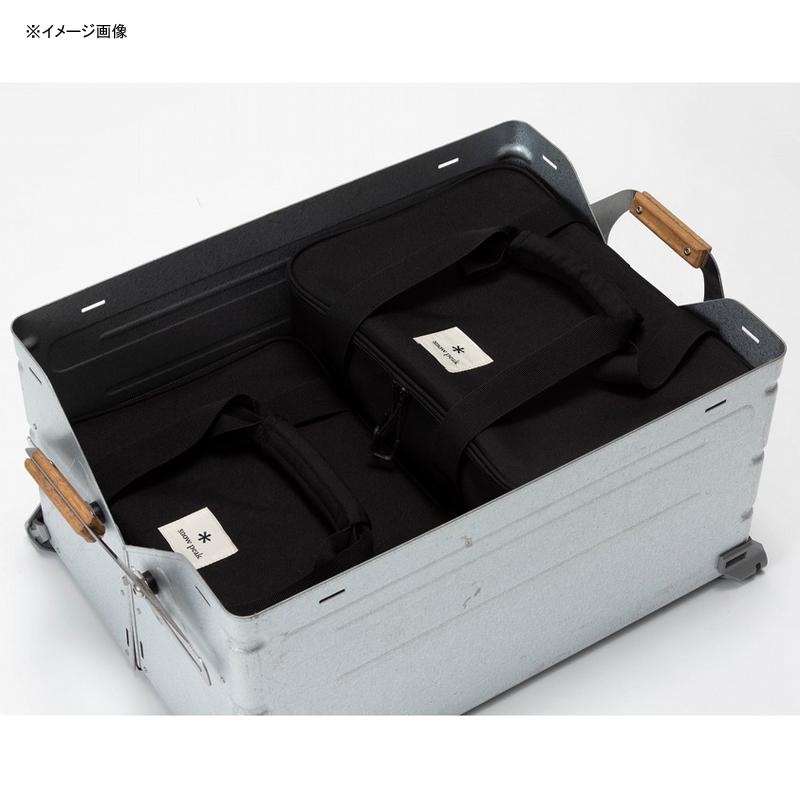 snow peak（スノーピーク） キャンプ設営用具 ユニットギアバッグ110